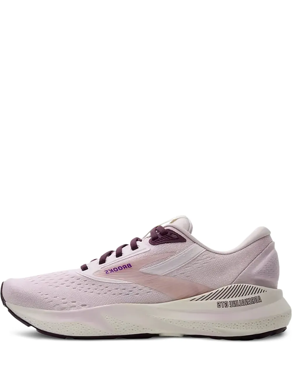 BROOKS tenis running Adrenaline GTS 24 | rosado | Image 1