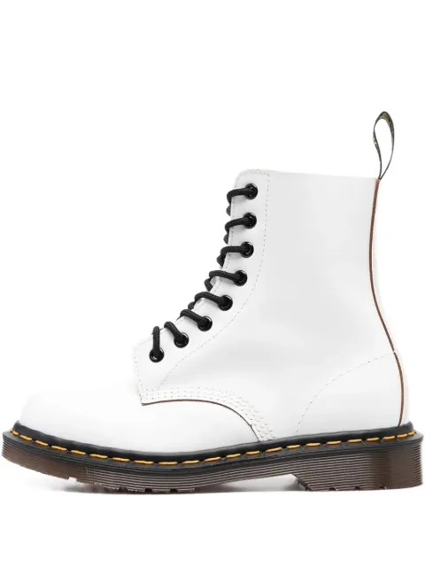 Dr. Martens 1460 Vintage lace-up boots
