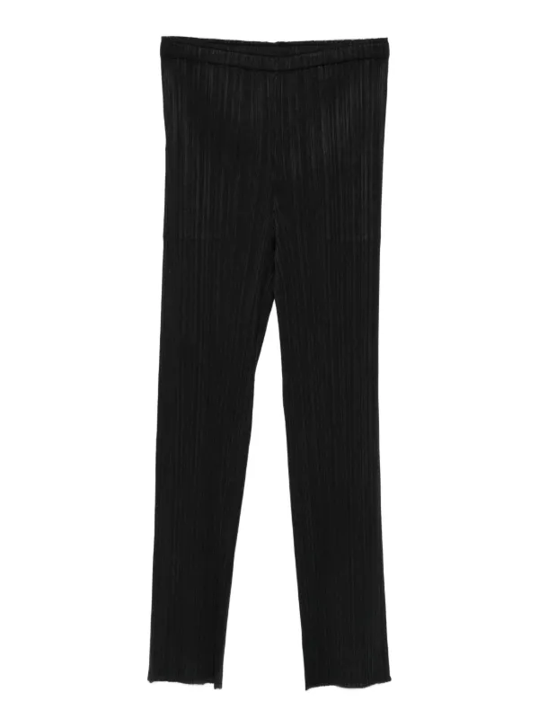 Pleats Please Issey Miyake Monthly Colors : September Pleated