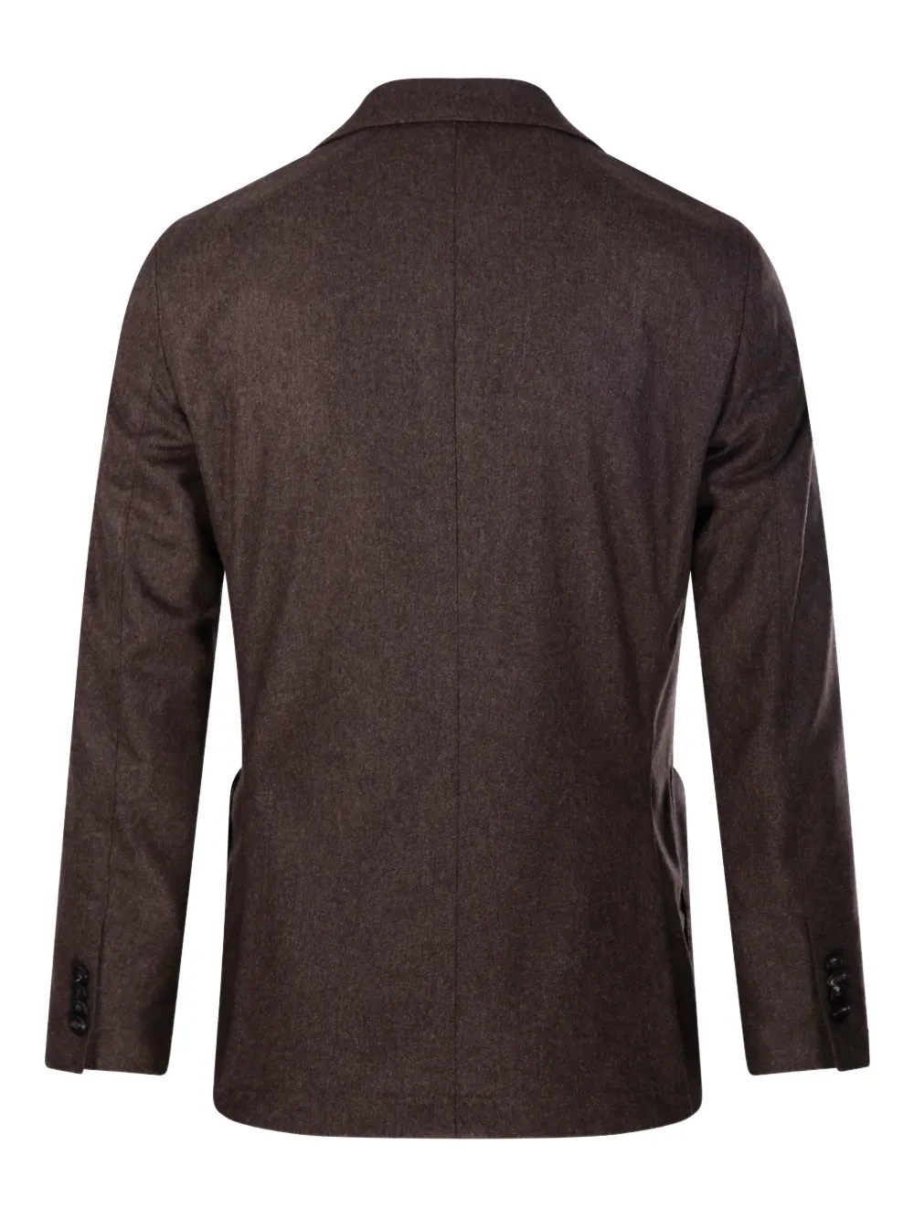 Santaniello two-button wool jacket | Suit & Dinner Jackets | Image 2