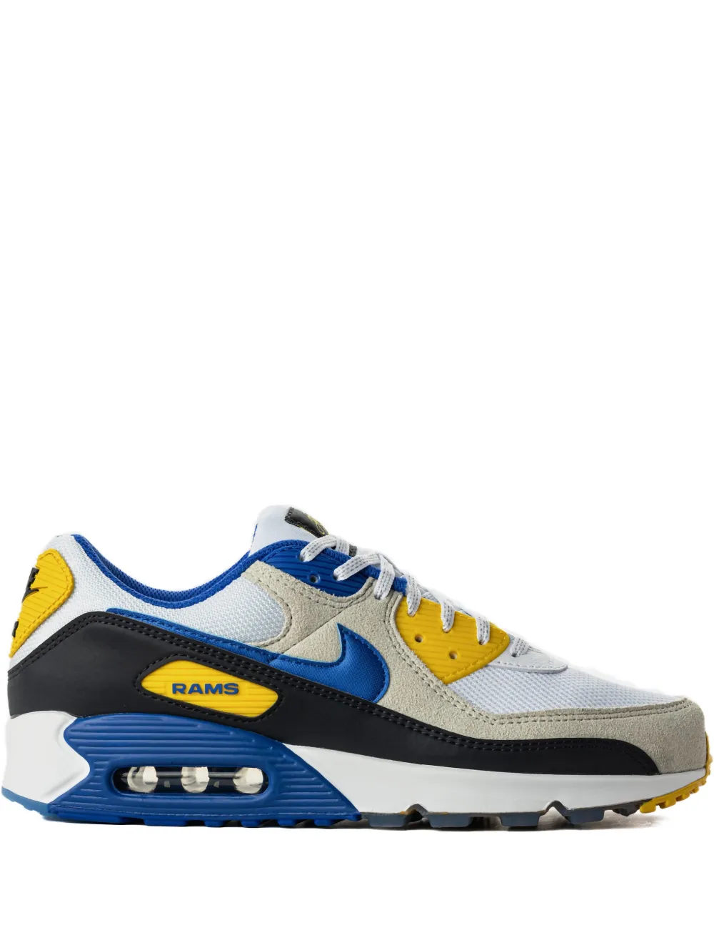 Nike Sneakers Air Max 90 - Bianco