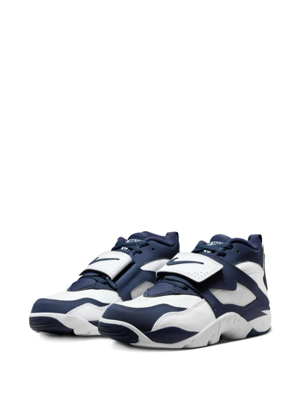 Nike Air Diamond Turf sneakers Blauw