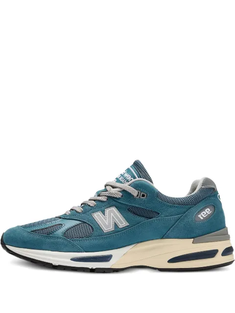 New Balance baskets 991v2 Made In UK