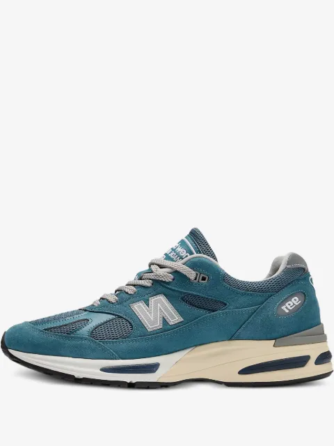 New Balance 991v2 Made In UK sneakers