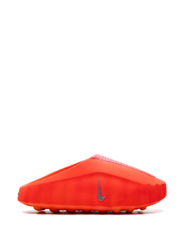 Nike Mind 001 ミュール | レッド | FARFETCH JP