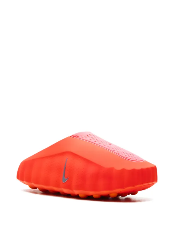 Nike Mind 001 ミュール | レッド | FARFETCH JP