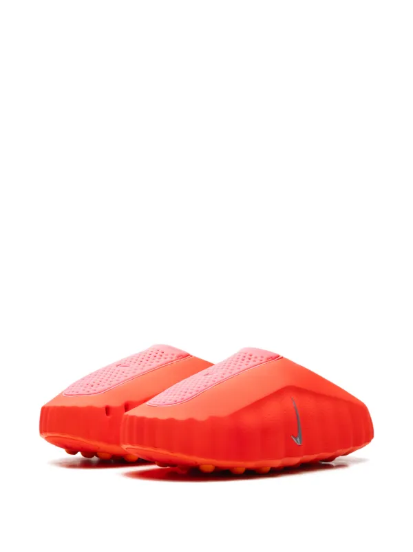 服/ファッション Nike Mind 001 Mules Team Red NIKE Mind 001 Mules 