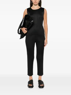 Pleats Please Issey Miyake Vests & Tank Tops for Women - Shop on