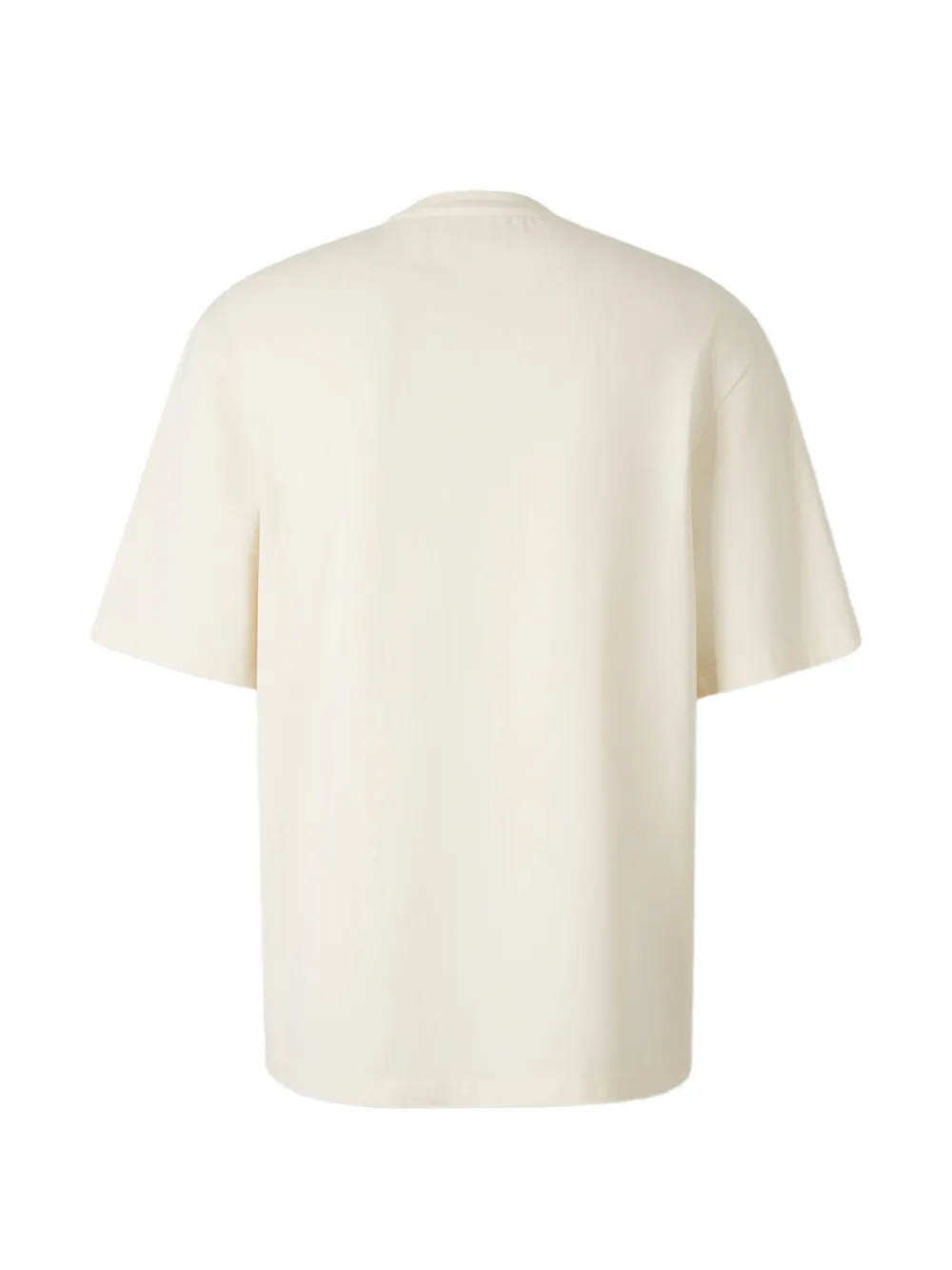  Jacquemus The Carrot T-shirt - Neutrals 