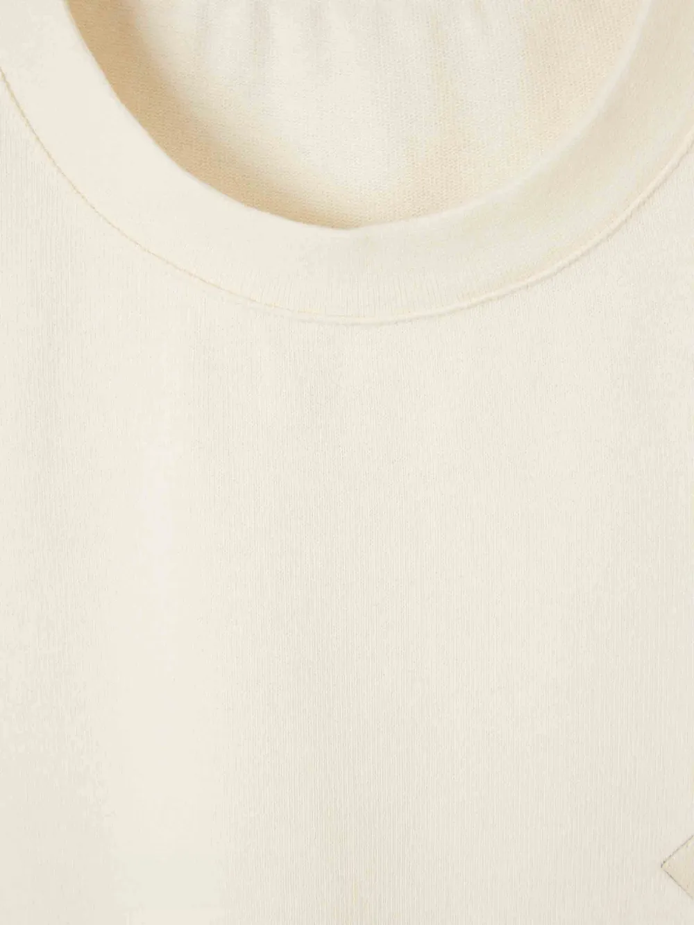  Jacquemus The Carrot T-shirt - Neutrals 