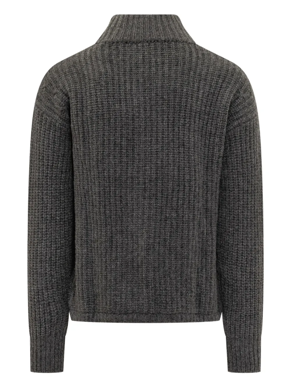 RAKKI chunky-knit zip-up cardigan | Cardigans | Image 2