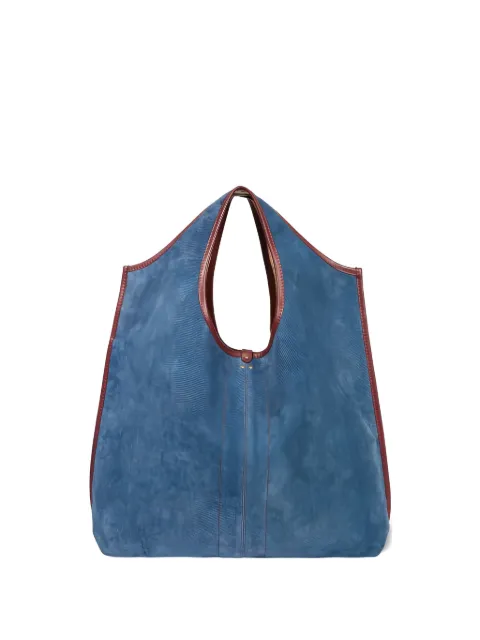 Jérôme Dreyfuss Paco tote bag