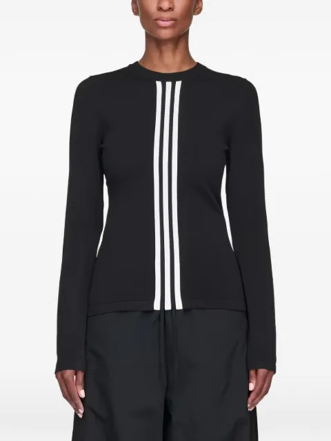 Y-3 long-sleeve T-shirt
