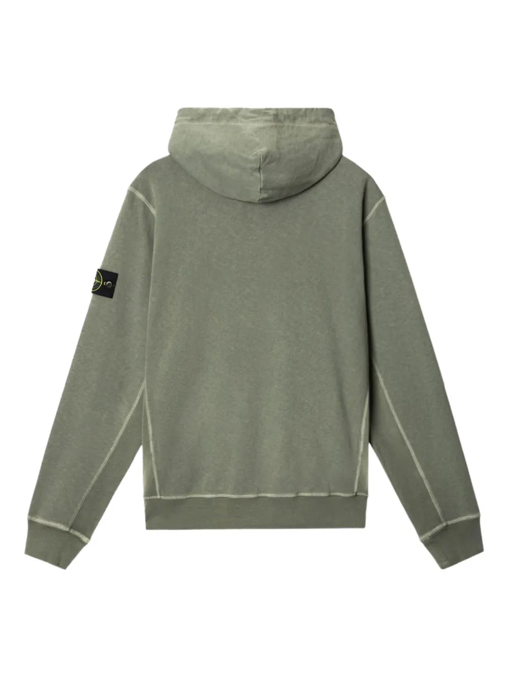 Stone Island hoodie con cierre | Hoodies | Image 2