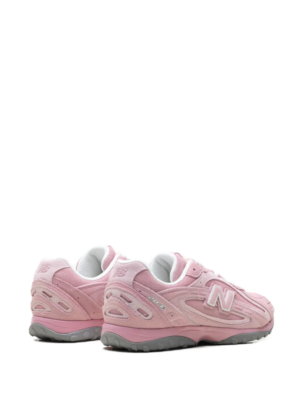 New Balance 204L sneakers Roze