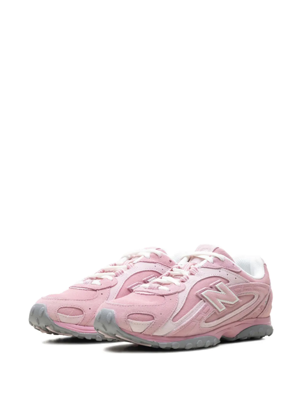 New Balance 204L sneakers Roze