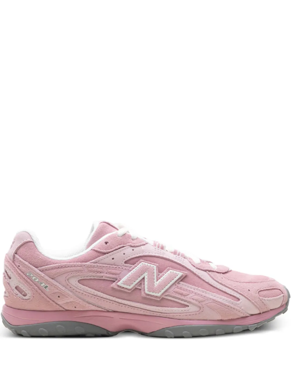 New Balance 204L sneakers - Rosa