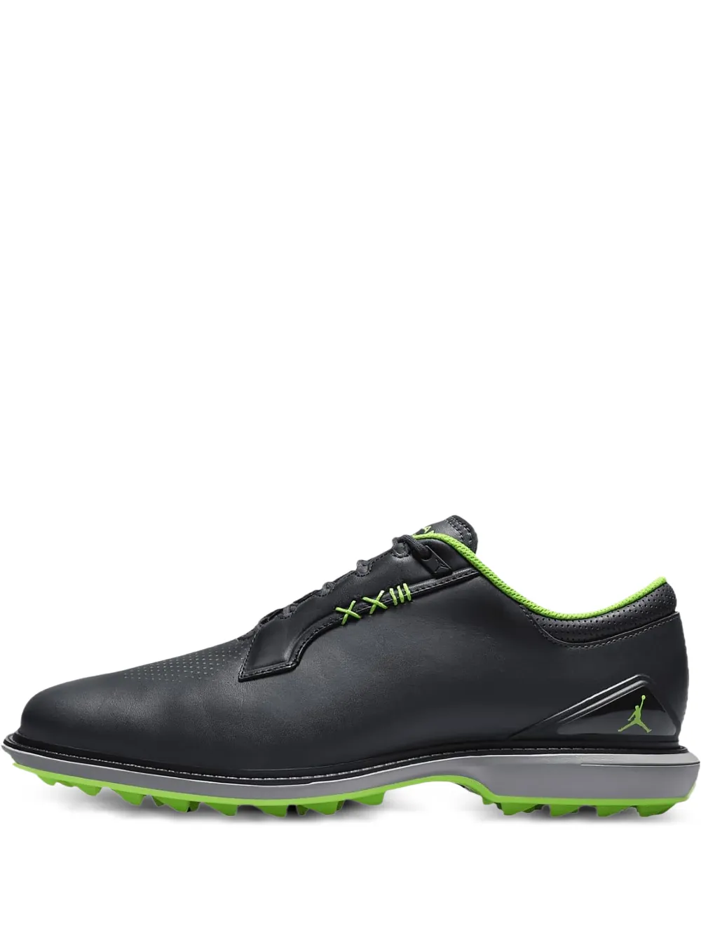 Jordan Air ADG 5 Wide Golf Sneakers - Schwarz