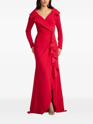 sachin and babi light blue dress Tadashi Shoji Dresses for Prom, Homecoming & Formal Events – The Dress  Outlet main image 1