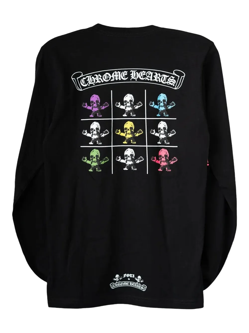 Chrome Hearts sudadera Foti Multi Teeter Harris | Sudaderas | Image 2