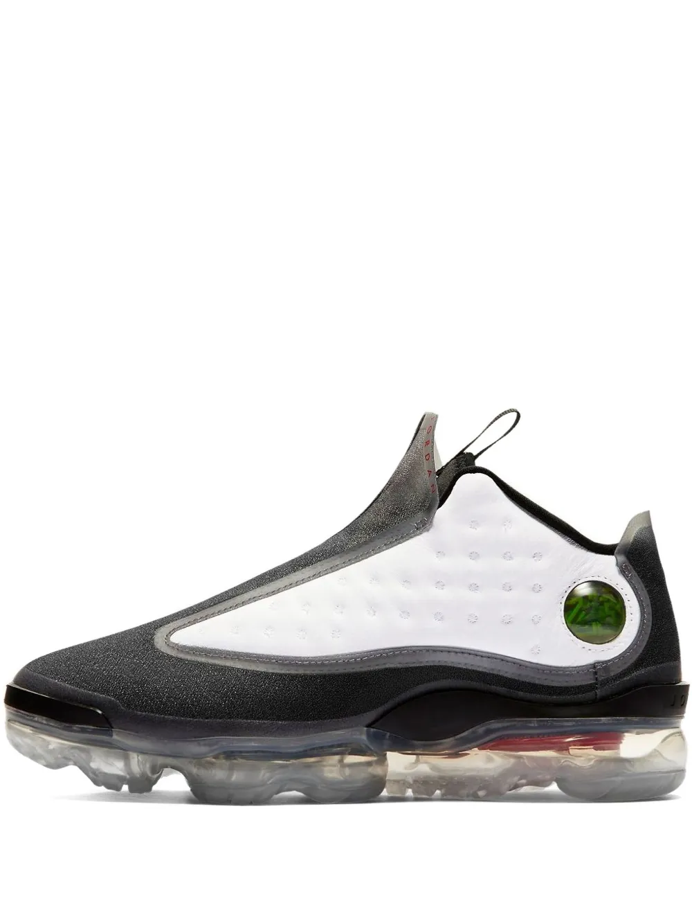 Jordan Sneakers Air Jordan Reign - Grigio