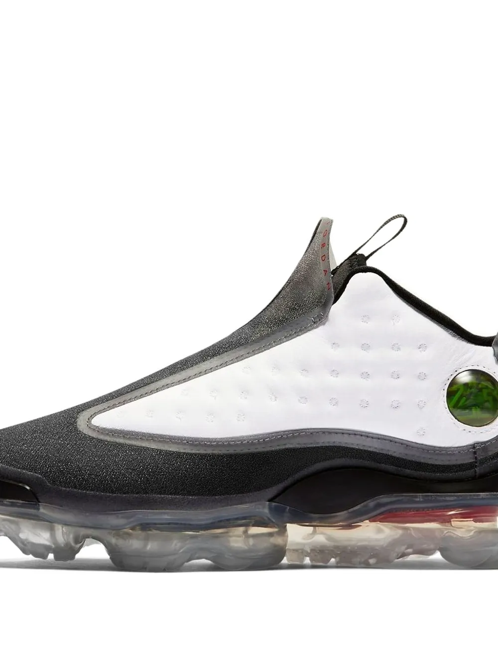 Jordan Air  Reign sneakers - Grijs