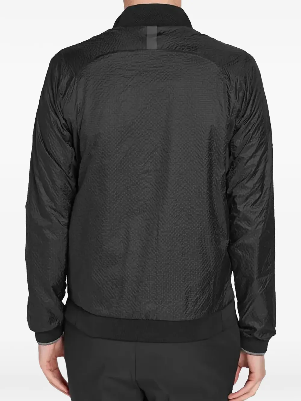 Nike chamarra bomber con cierre | Chamarras bomber | Image 2