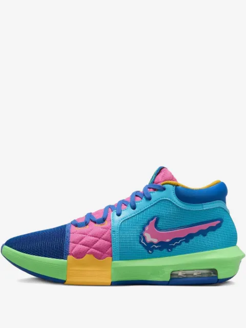 Nike Lebron 8 Witness sneakers