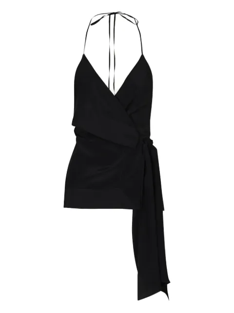 Johanna Ortiz top Gentle