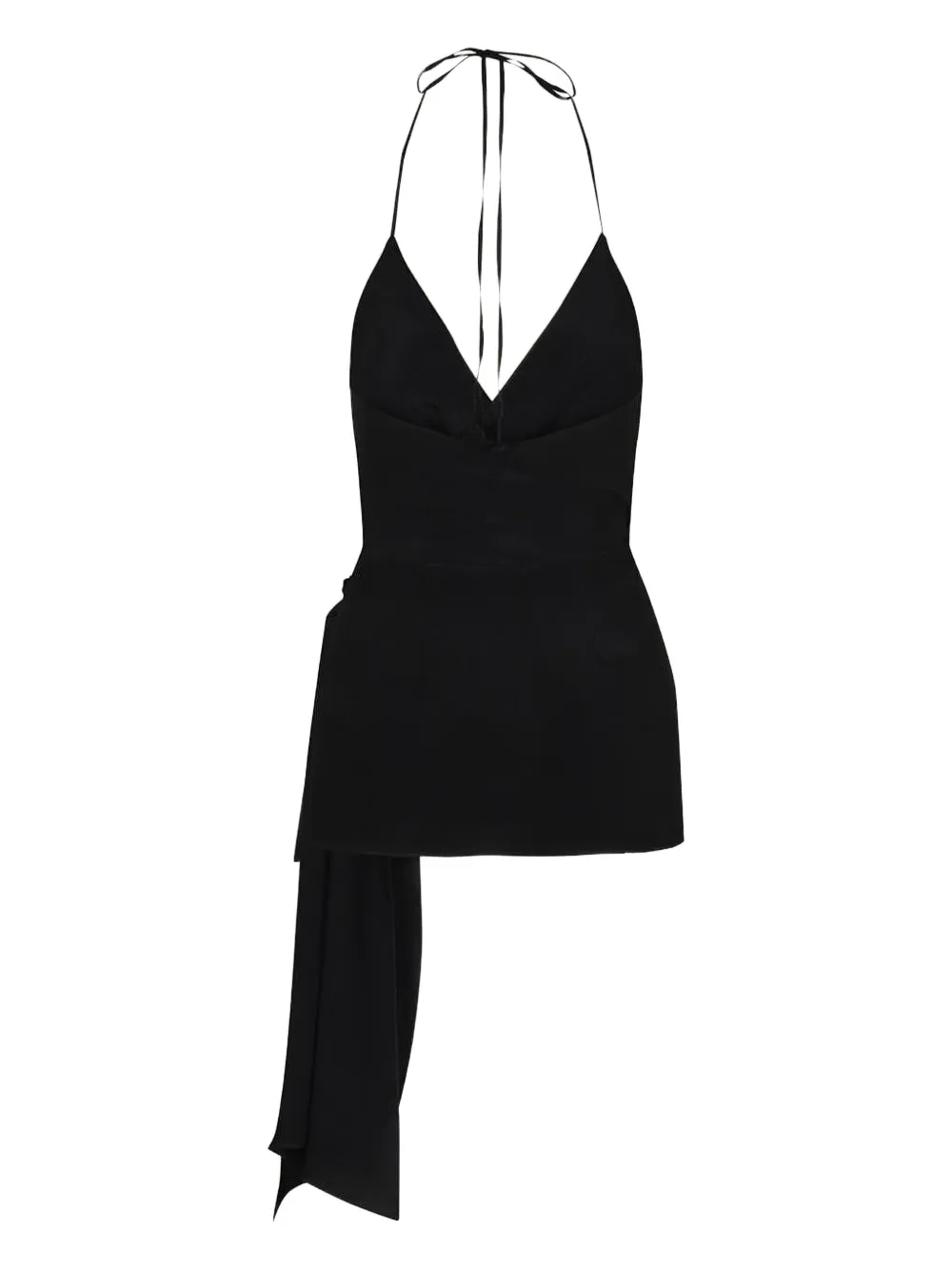 Johanna Ortiz Gentle wrap top | Blouses | Image 2