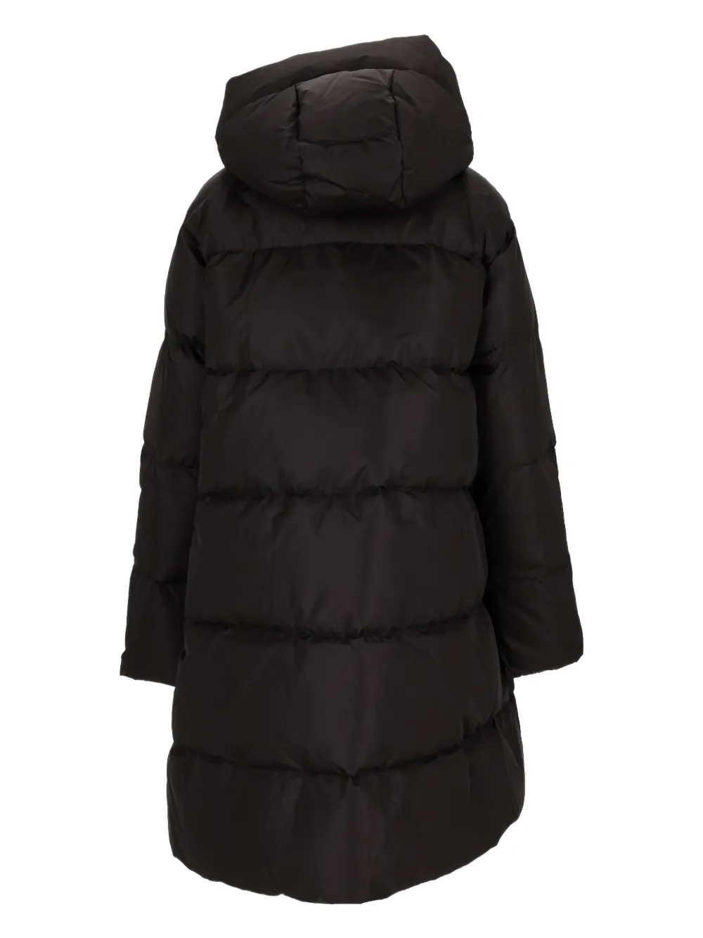 Lempelius abrigo con capucha | Abrigos con botones | Image 2