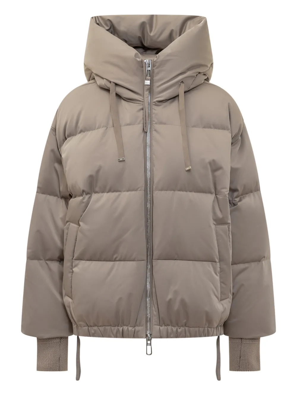 Duno chamarra Heka con capucha | neutro | Image 1