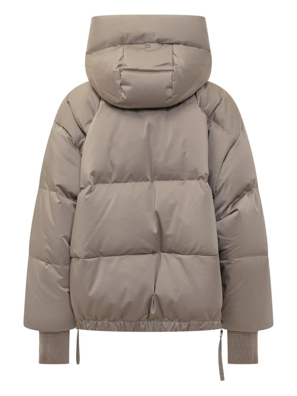 Duno chamarra Heka con capucha | Chamarras capitonadas | Image 2