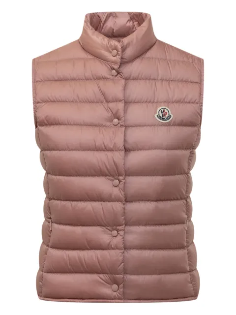 Moncler chaleco Liane