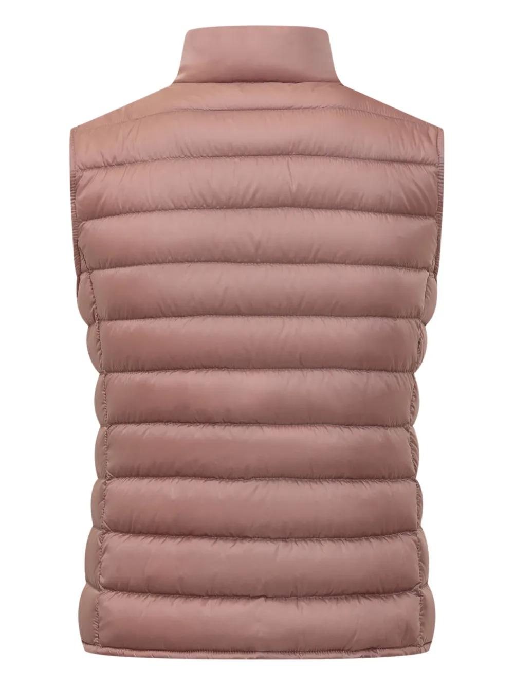 Moncler Liane buttoned gilet | Waistcoats & Gilets | Image 2