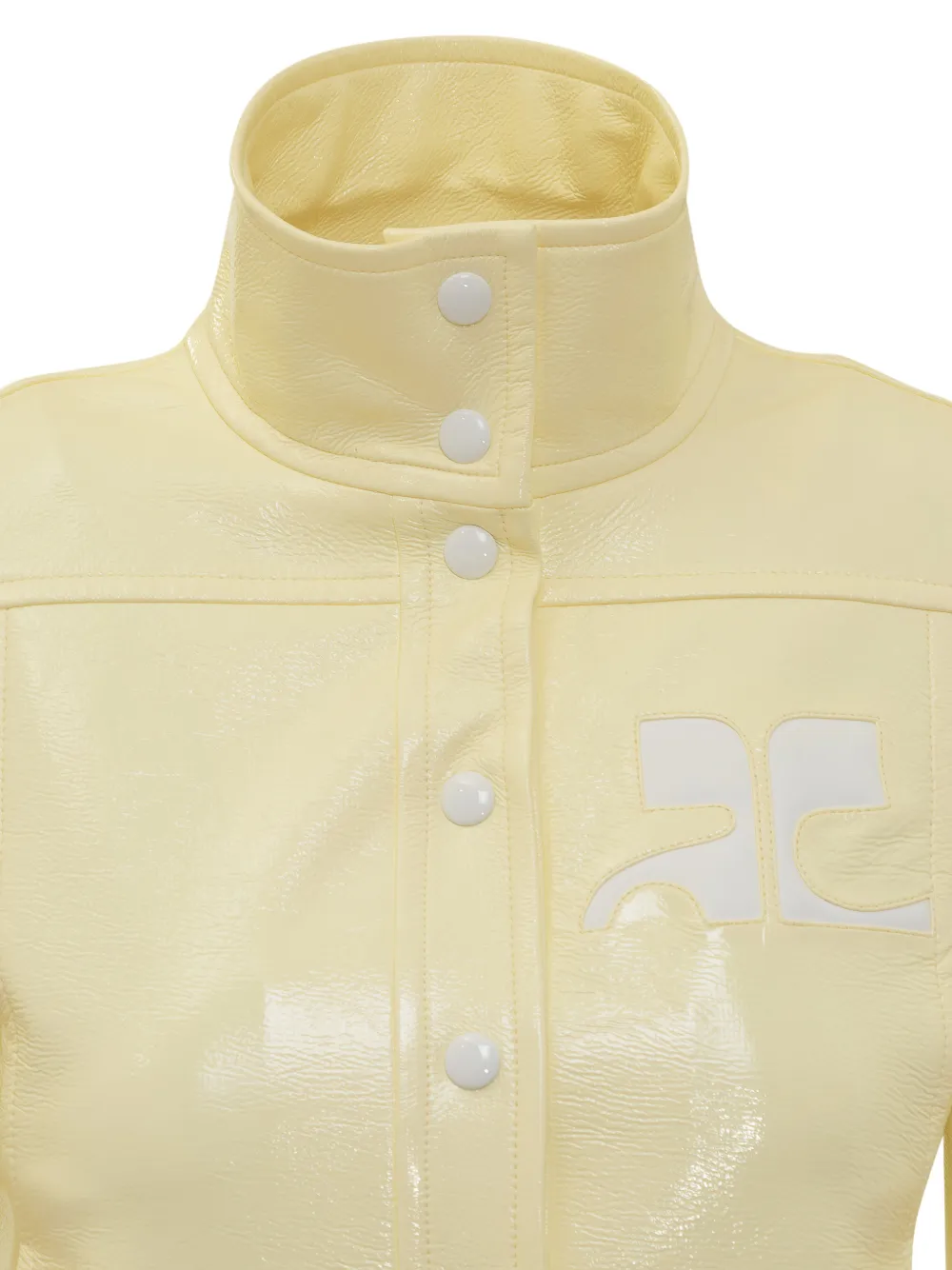 Courrèges Reedition jack Geel