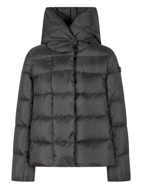 Peuterey kids hooded jacket