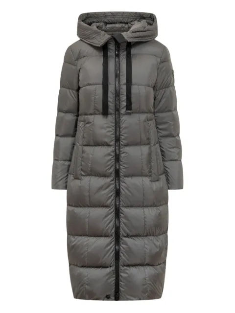 Peuterey Nunki hooded cpat