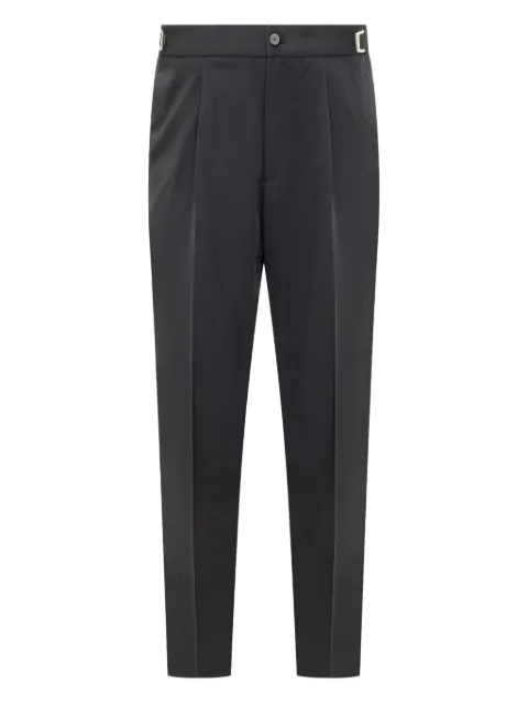 Cellar Door pantalon à taille ceinturée