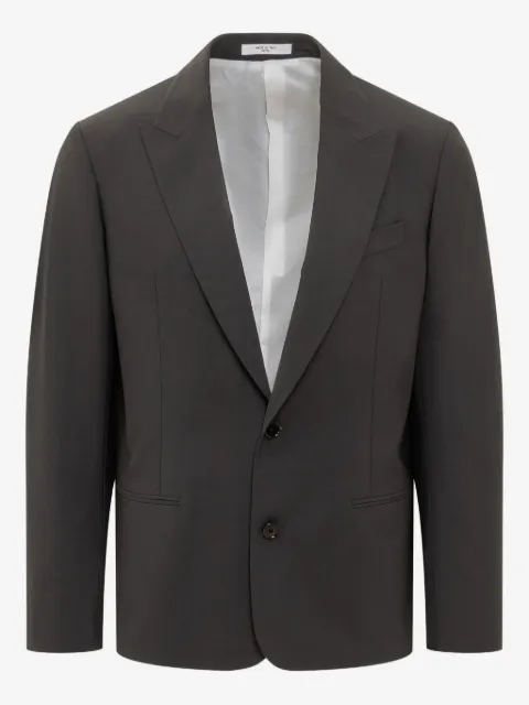 Cellar Door single-breasted jacket