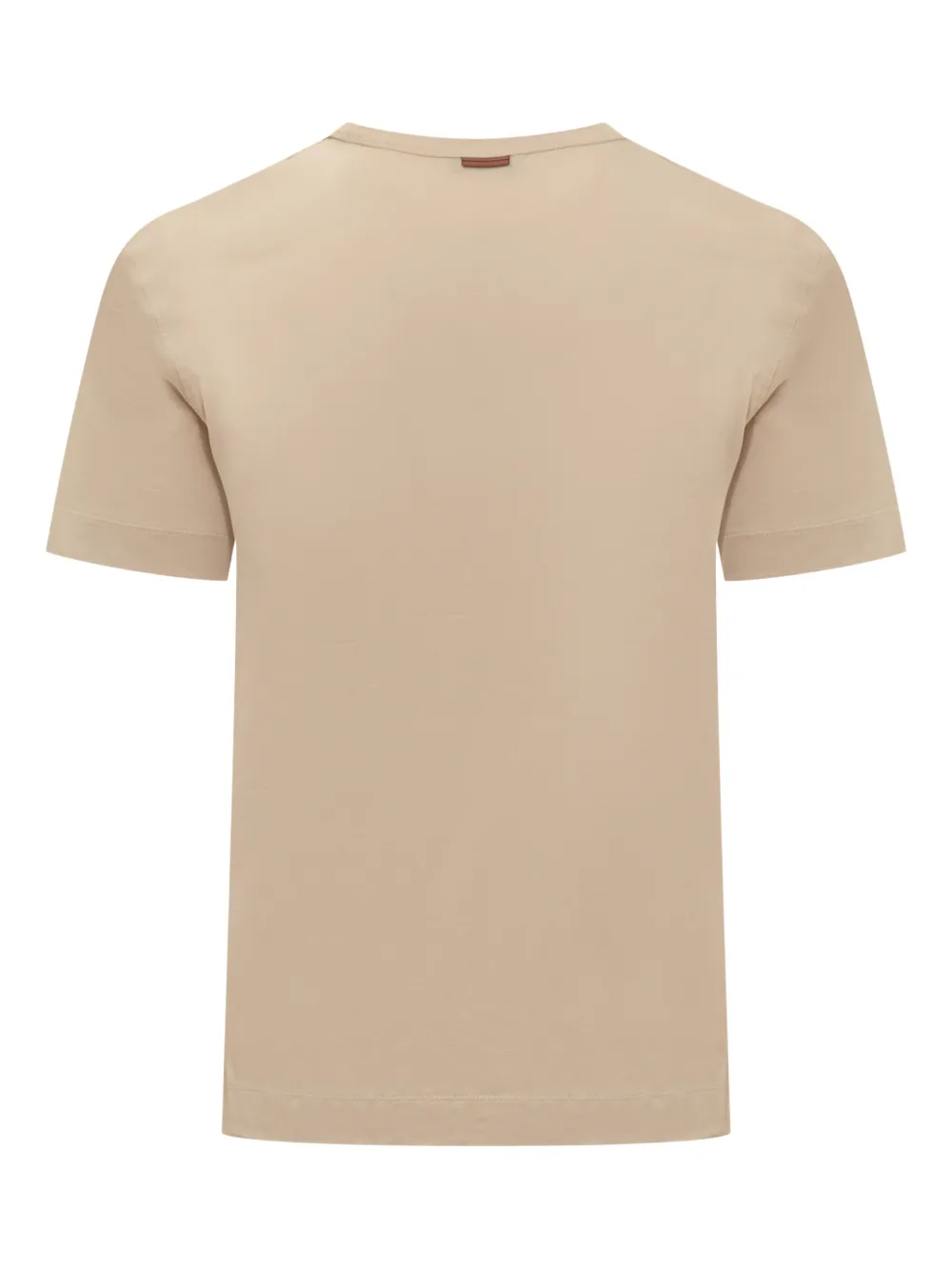Zegna playera con logo estampado | Playeras | Image 2