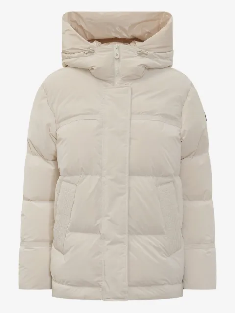 Peuterey hooded jacket