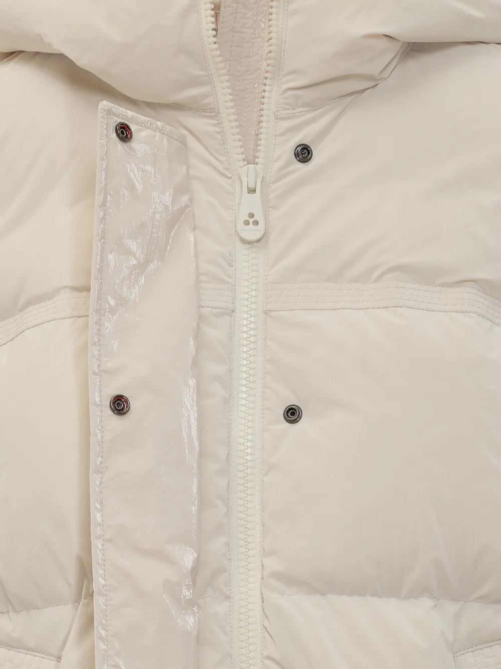  Peuterey Hooded Jacket - Neutrals 