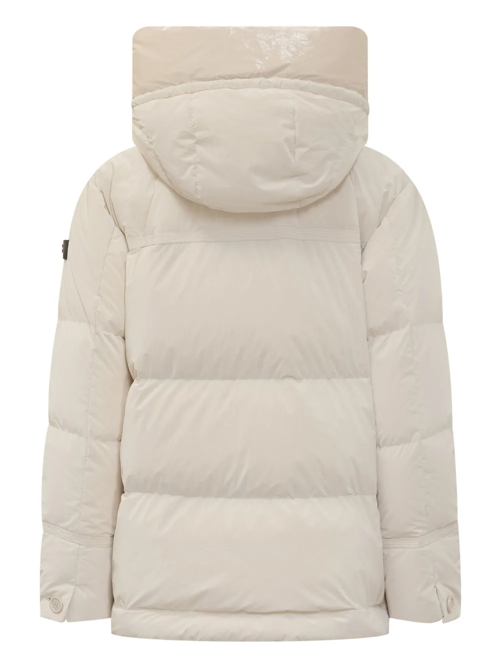 Peuterey hooded jacket | Down Jackets | Image 2