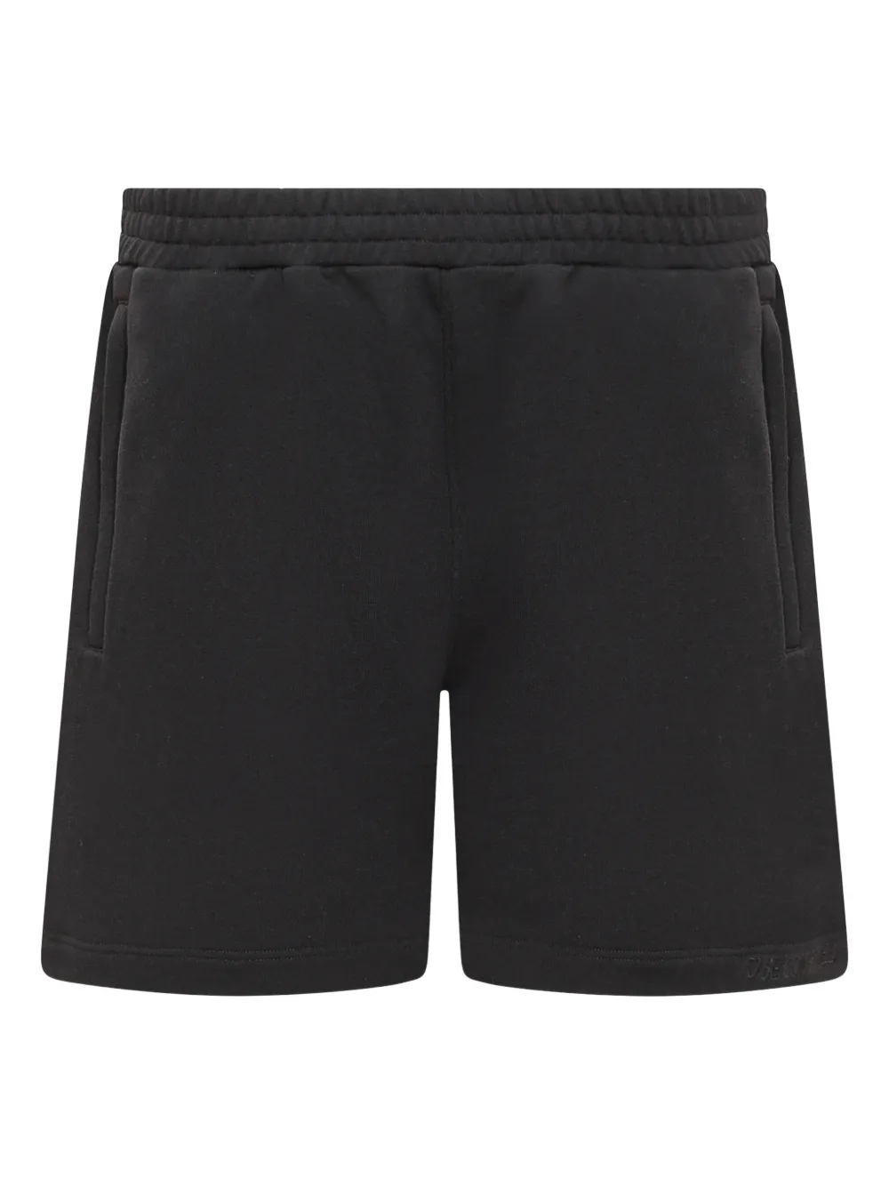14BROS Klassische Joggingshorts - Schwarz