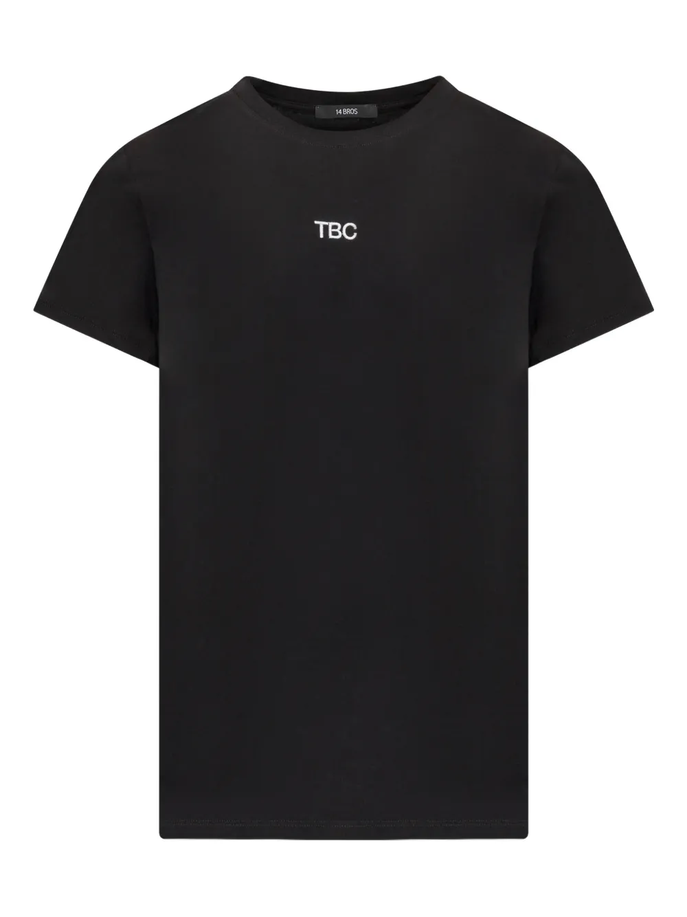 14BROS T-shirt - Nero