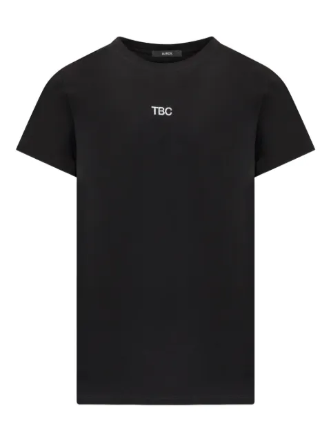 14BROS playera manga corta