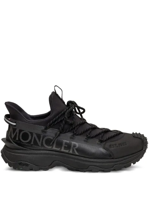 Moncler Trailgrip Lite 2 Sneakers mit Logo-Print 40mm