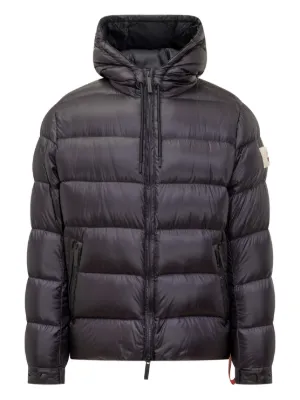 ジャケット・アウター C.P. COMPANY SHELL HOODED DOWN JACKET 32807698_63080153_300.jpg