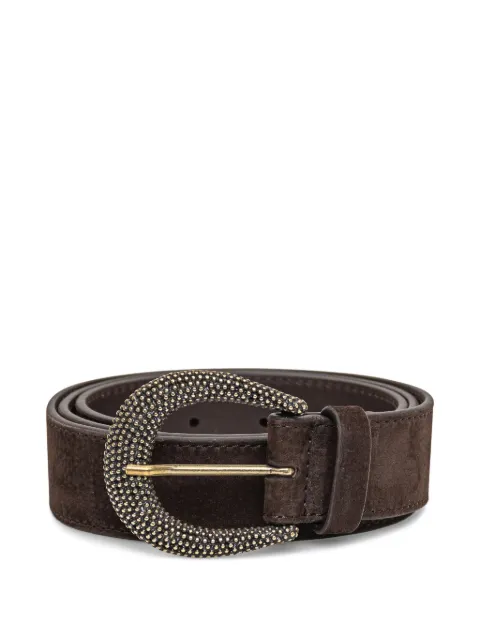 Orciani Nabucco embellished belt